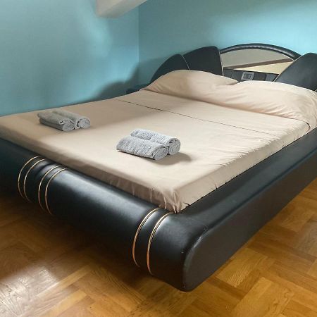 Апартаменты Casa Filaferro - Via Lombardia 4 Moggio Udinese Экстерьер фото