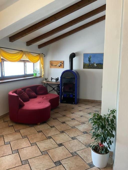 Апартаменты Casa Filaferro - Via Lombardia 4 Moggio Udinese Экстерьер фото